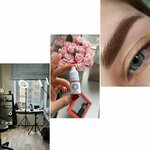 LipsBrows (Beloostrovskaya Street, 20Б), estudio de maquillaje permanente