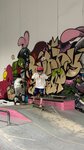 Bunny Hop Seasons (Moscow, Teatralny Drive, 5с1), skatepark