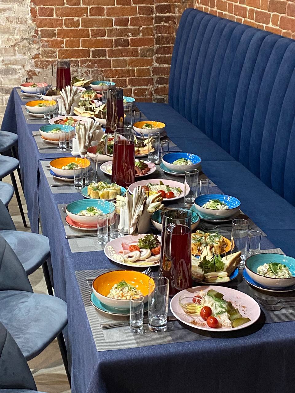 Фото Ботаника Лофт