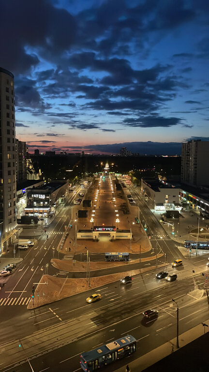 Фото Холидей Инн Москва Сокольники