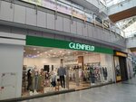 Glenfield (Kashirskoye Highway, 14), outerwear shop