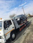 ЭваЧел (posyolok Krasnoye Pole, Severny trakt, 9) ، إخلاء السيارات