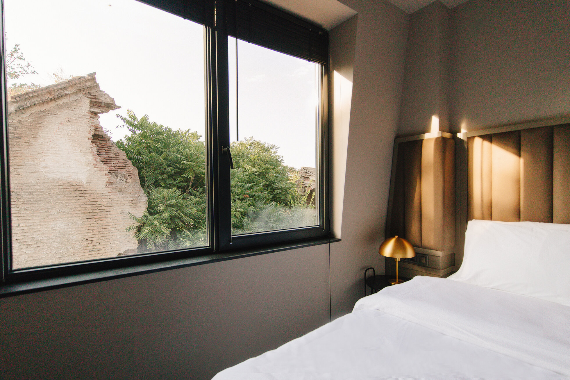 Фото Strofi Boutique Hotel