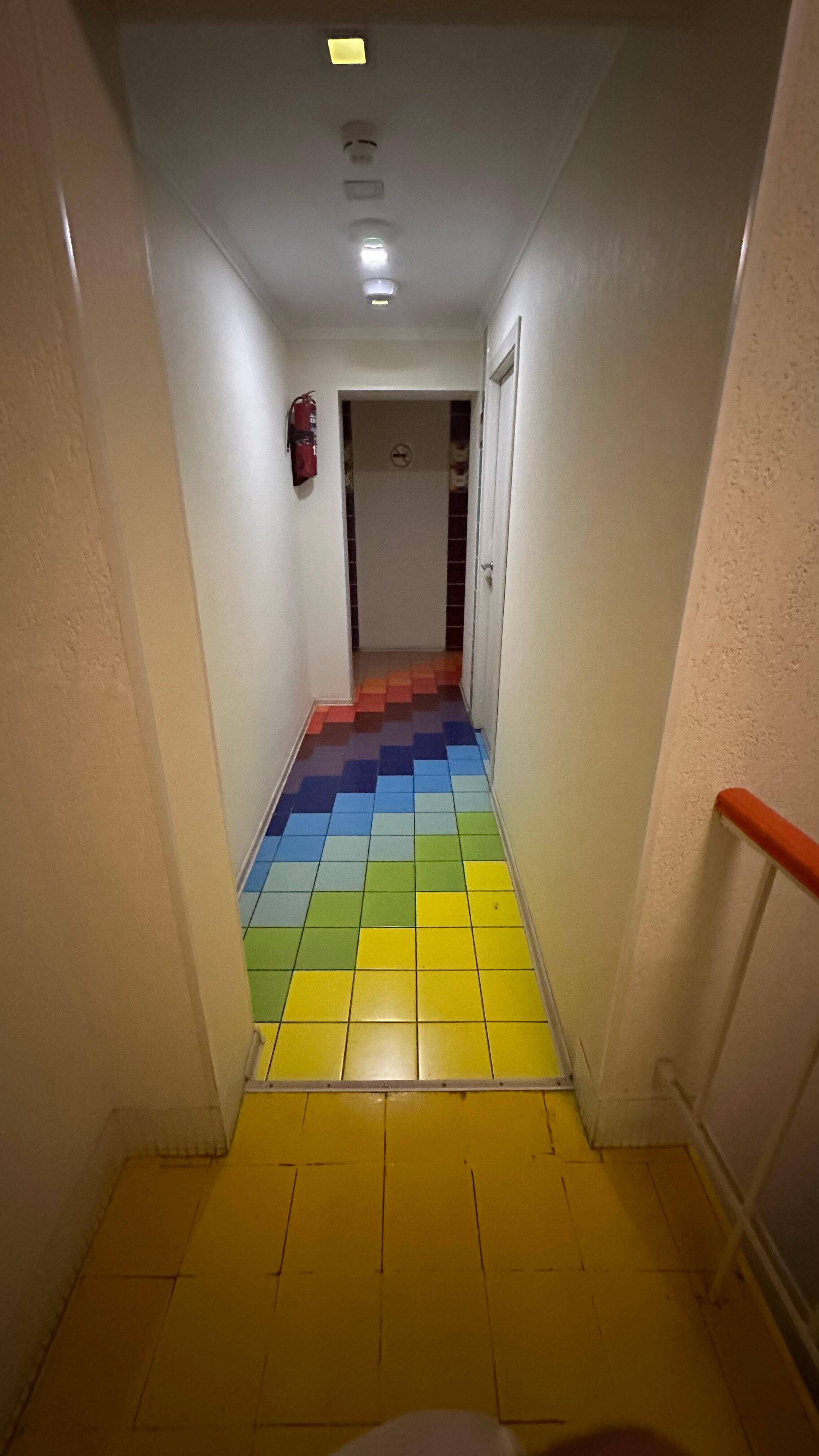 Фото Радуга