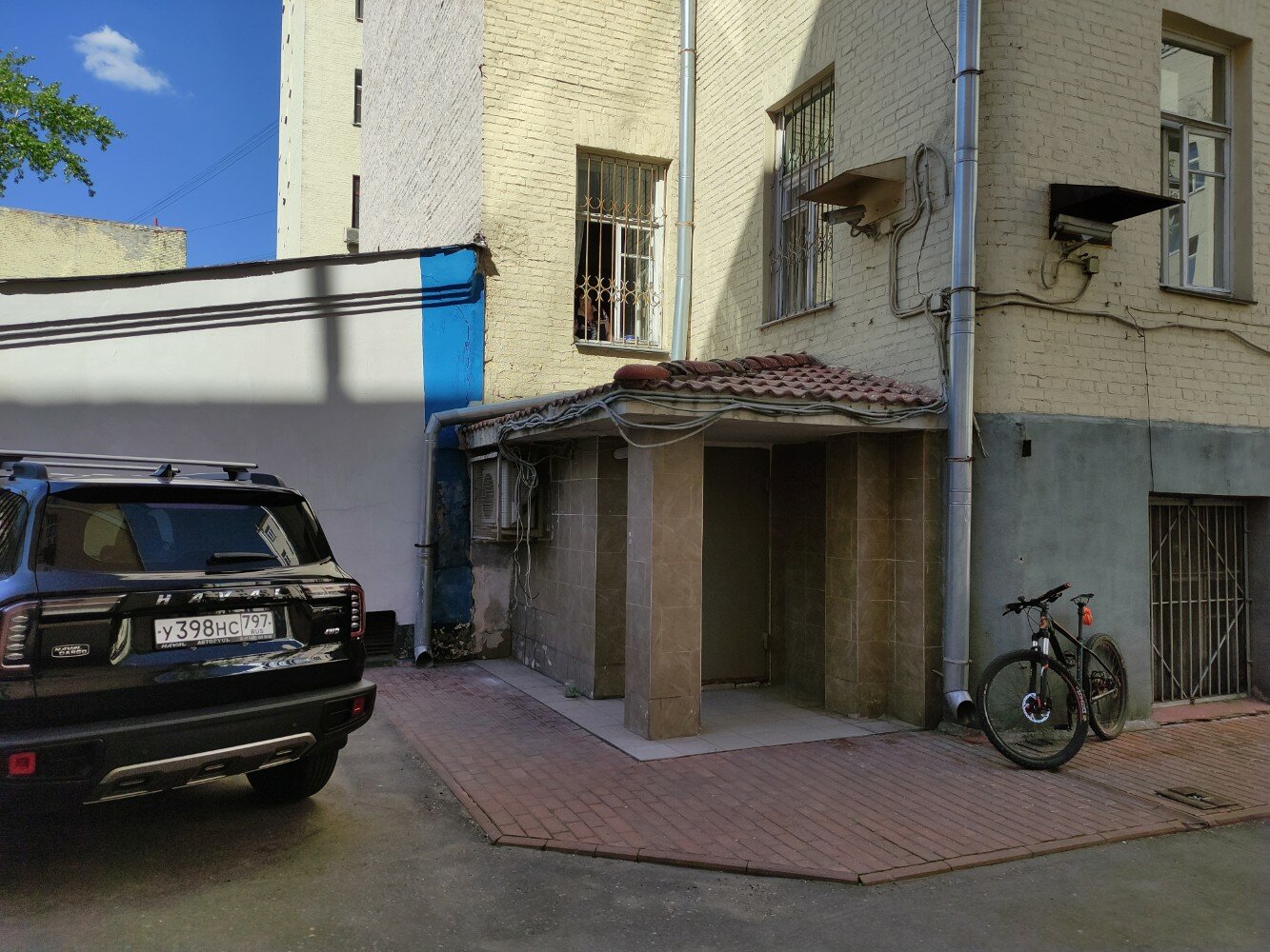 Фото Ва-банк