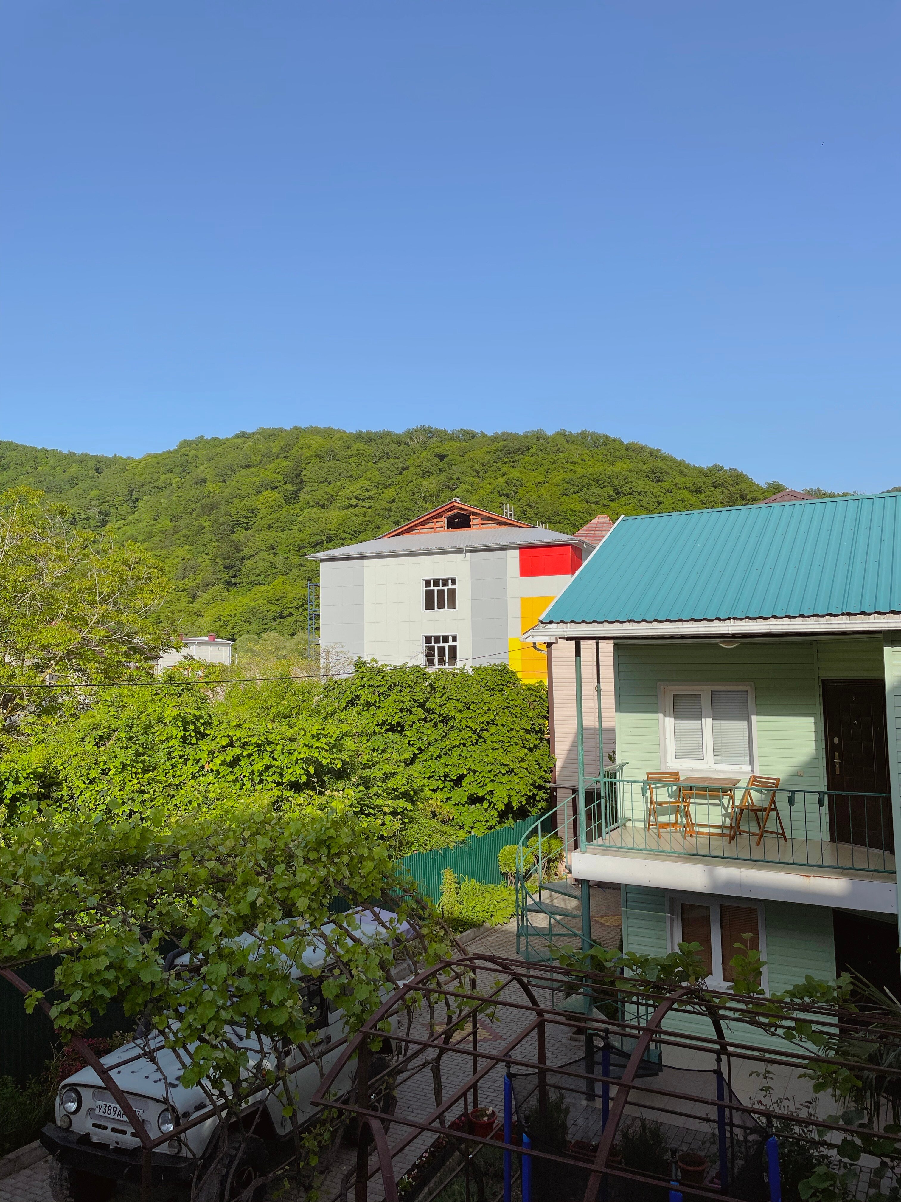 Фото Афродита