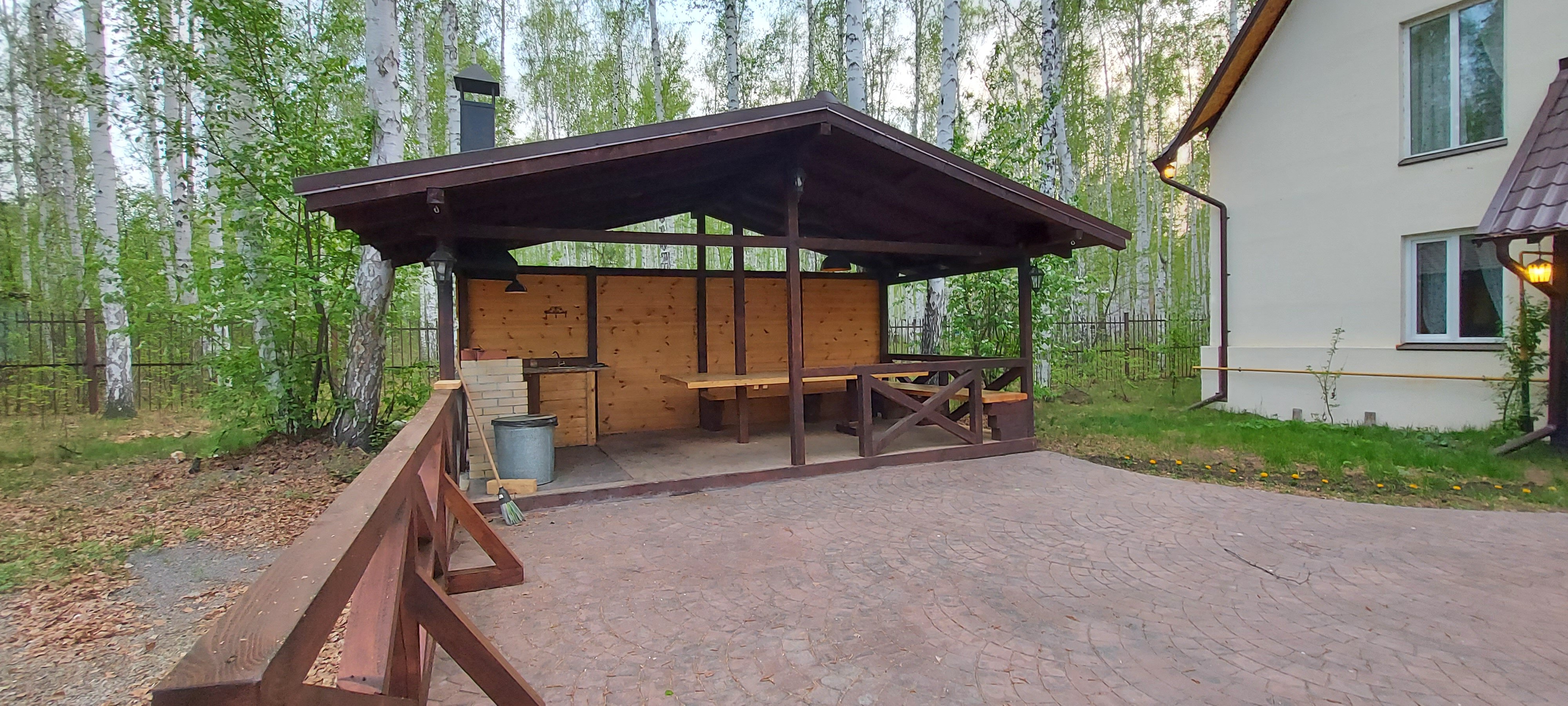 Фото Медвежий угол