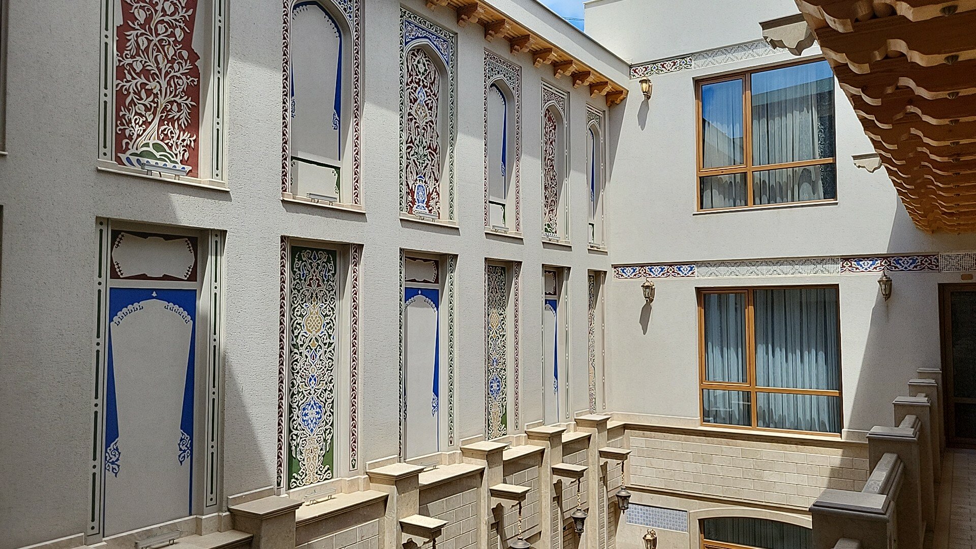 Фото Labi Rud Boutique Hotel