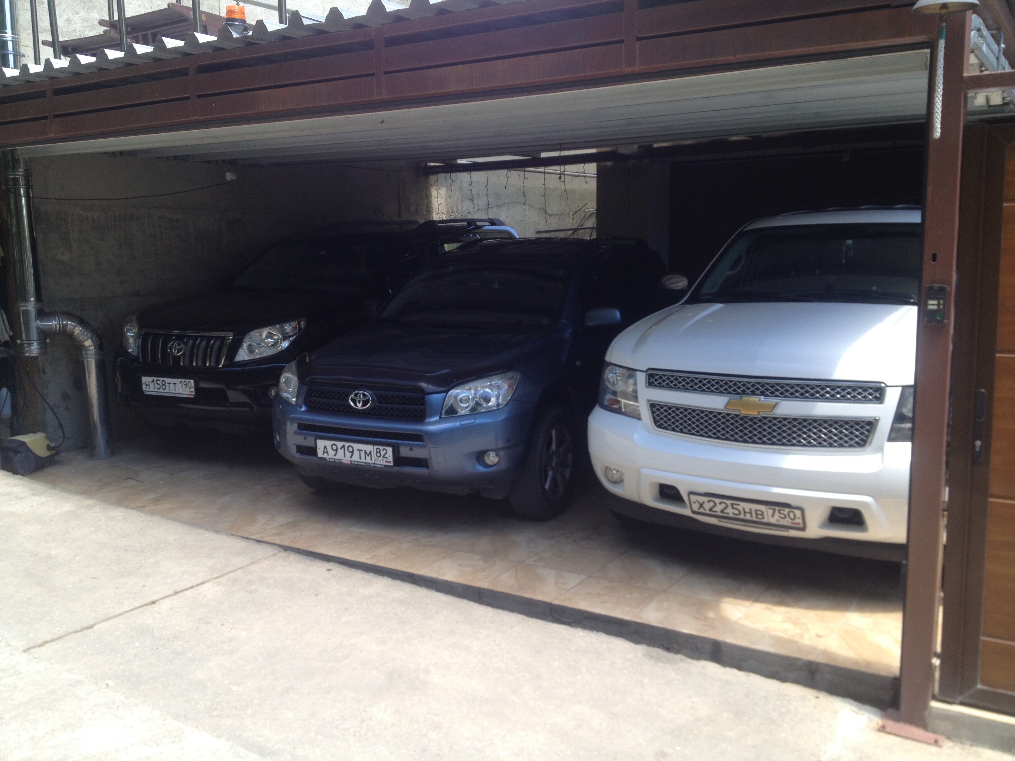 Фото Вилла Белив