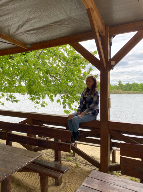 Фото Белуга