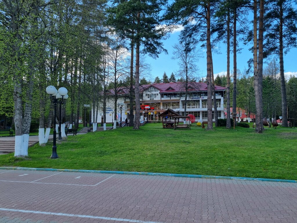 Restaurant Ресторан, Moscow and Moscow Oblast, photo