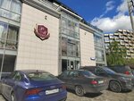 Апартаменты в Мякинино (4th Myakininskaya Street, 25) ، فندق