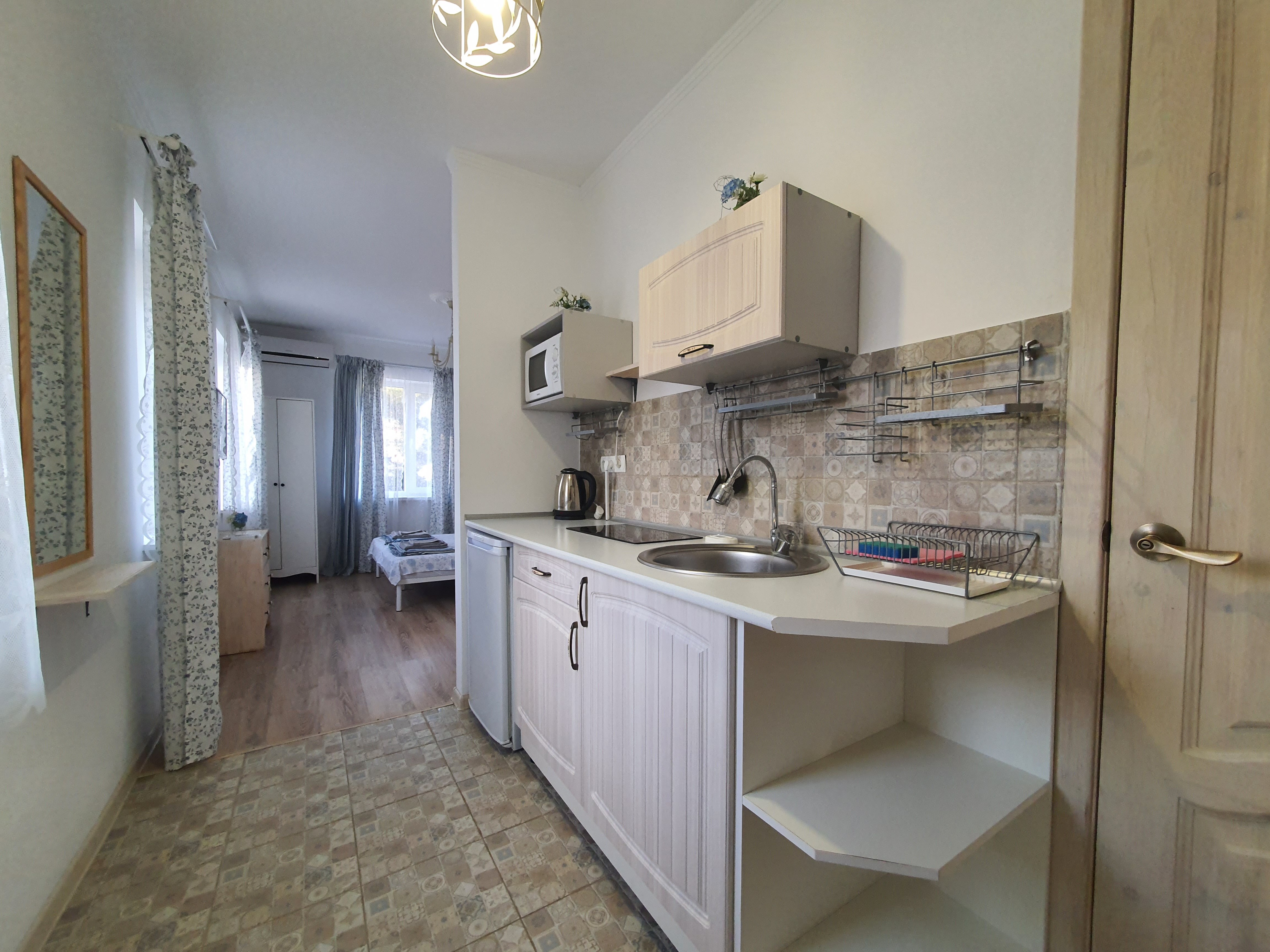 Фото Вилла Роз