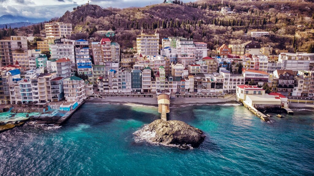 Hotel Lavanda, Republic of Crimea, photo