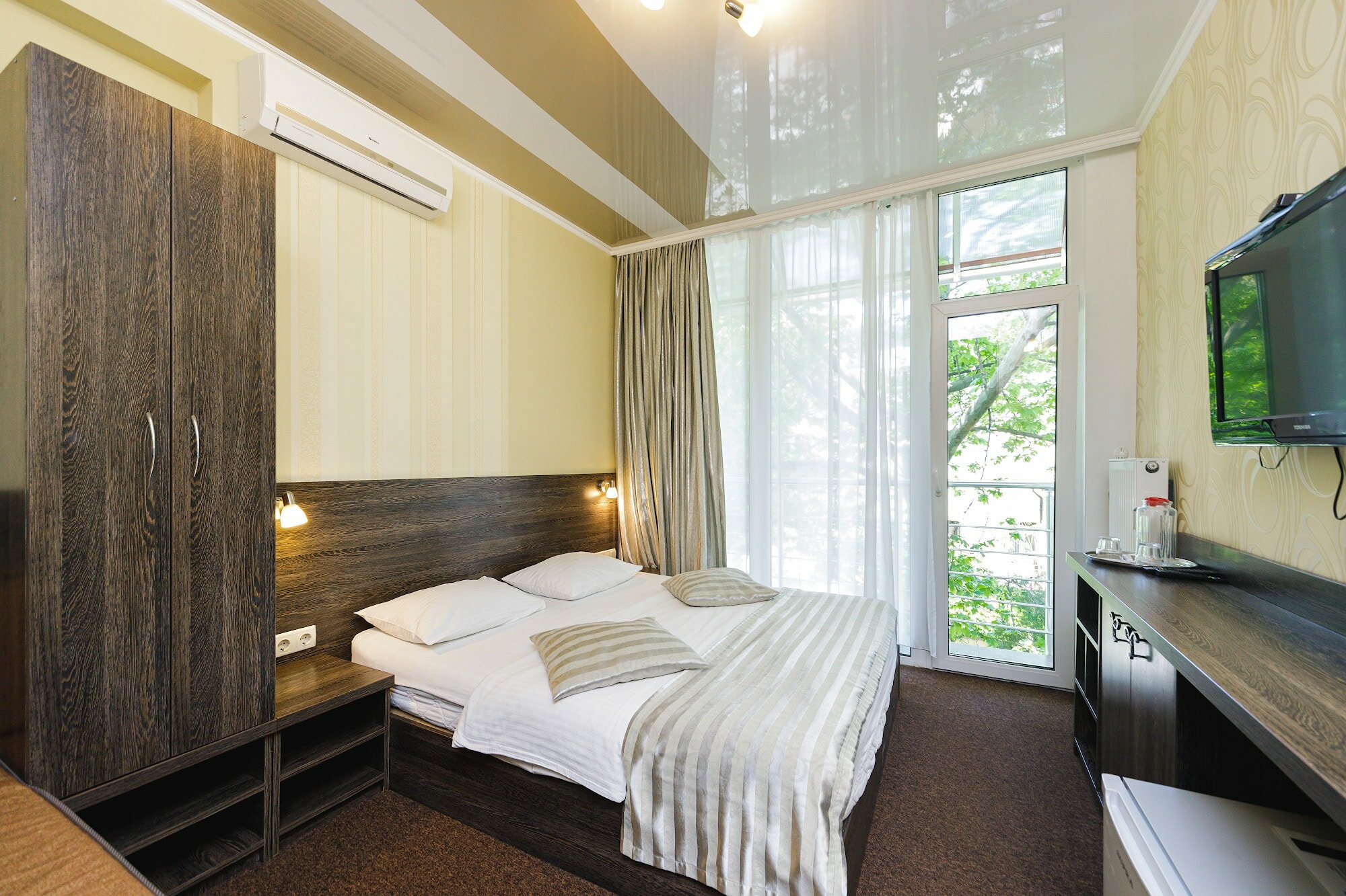 Фото Ялта – круглый год