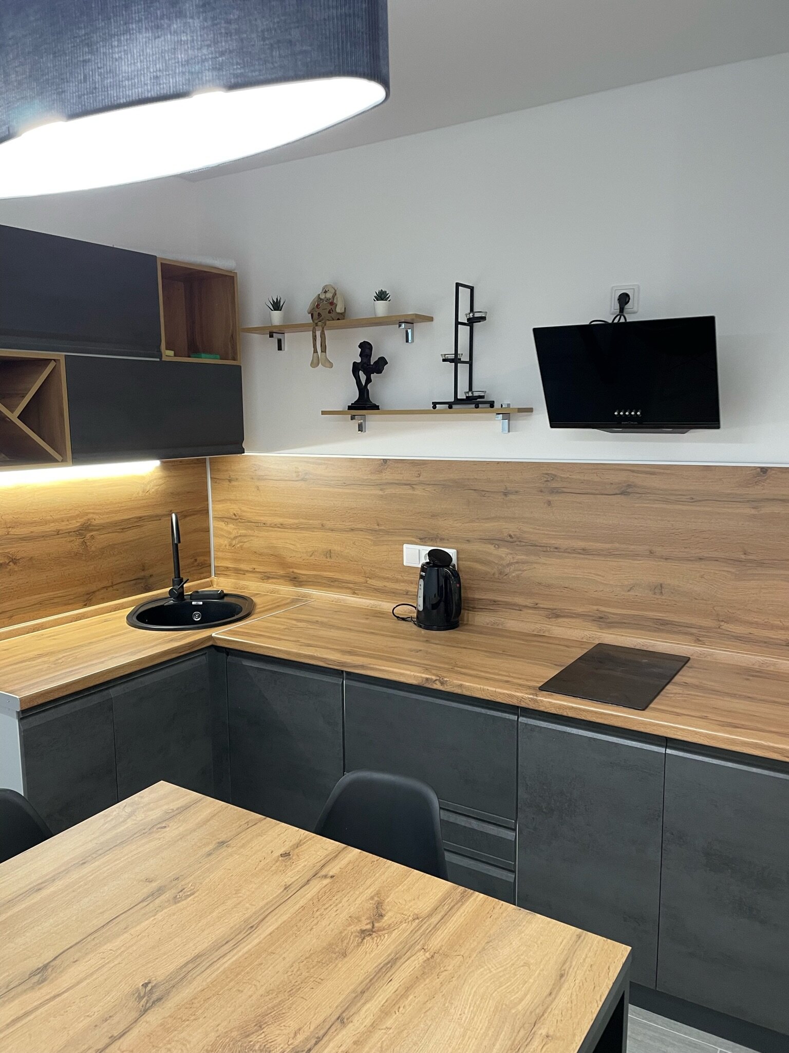 Фото Апартаменты Счастье