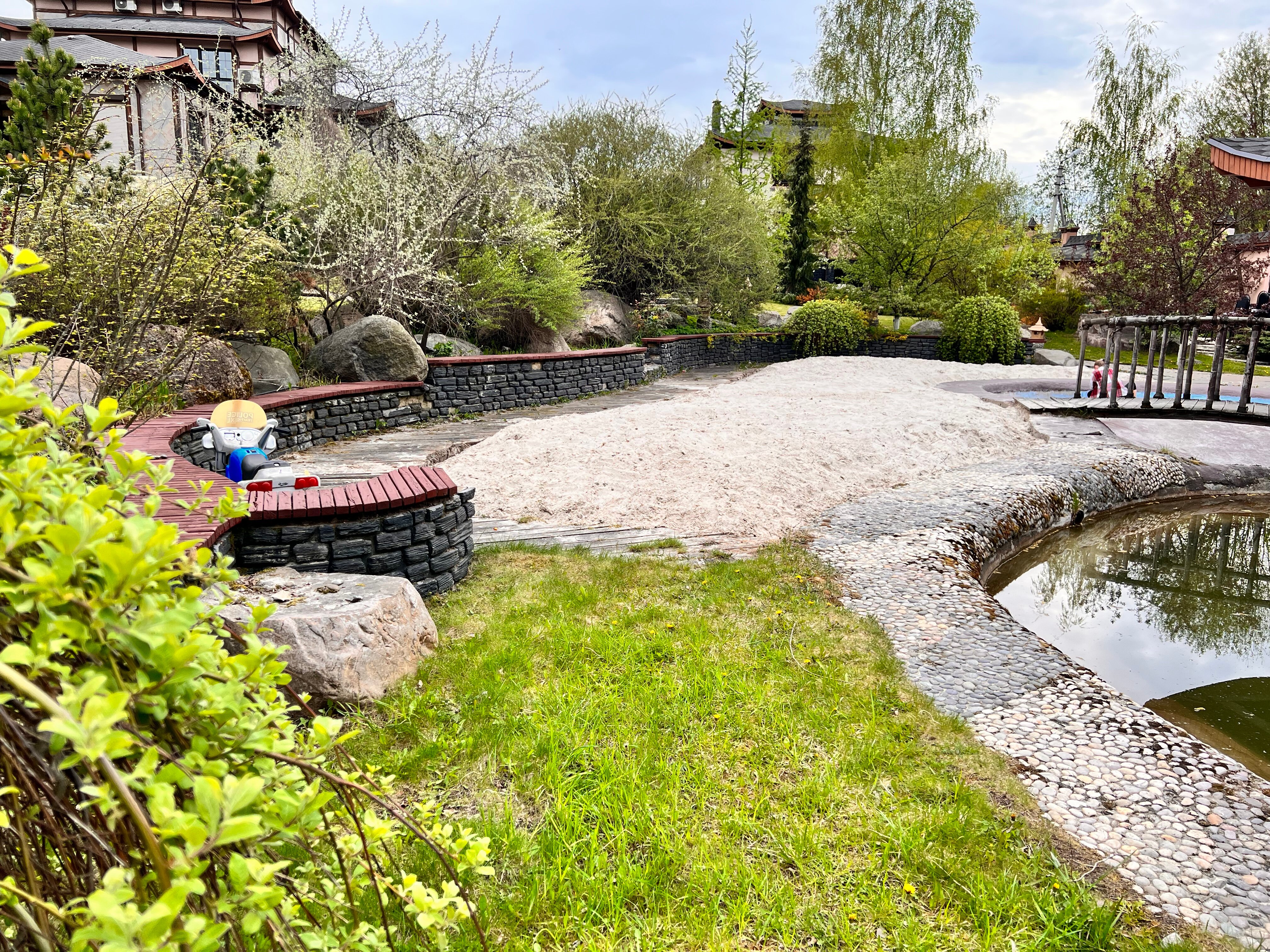 Фото Чайна Таун