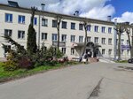 Ногтевая студия (Pijanierskaja Street, 87) ، صالون العناية بالأظافر