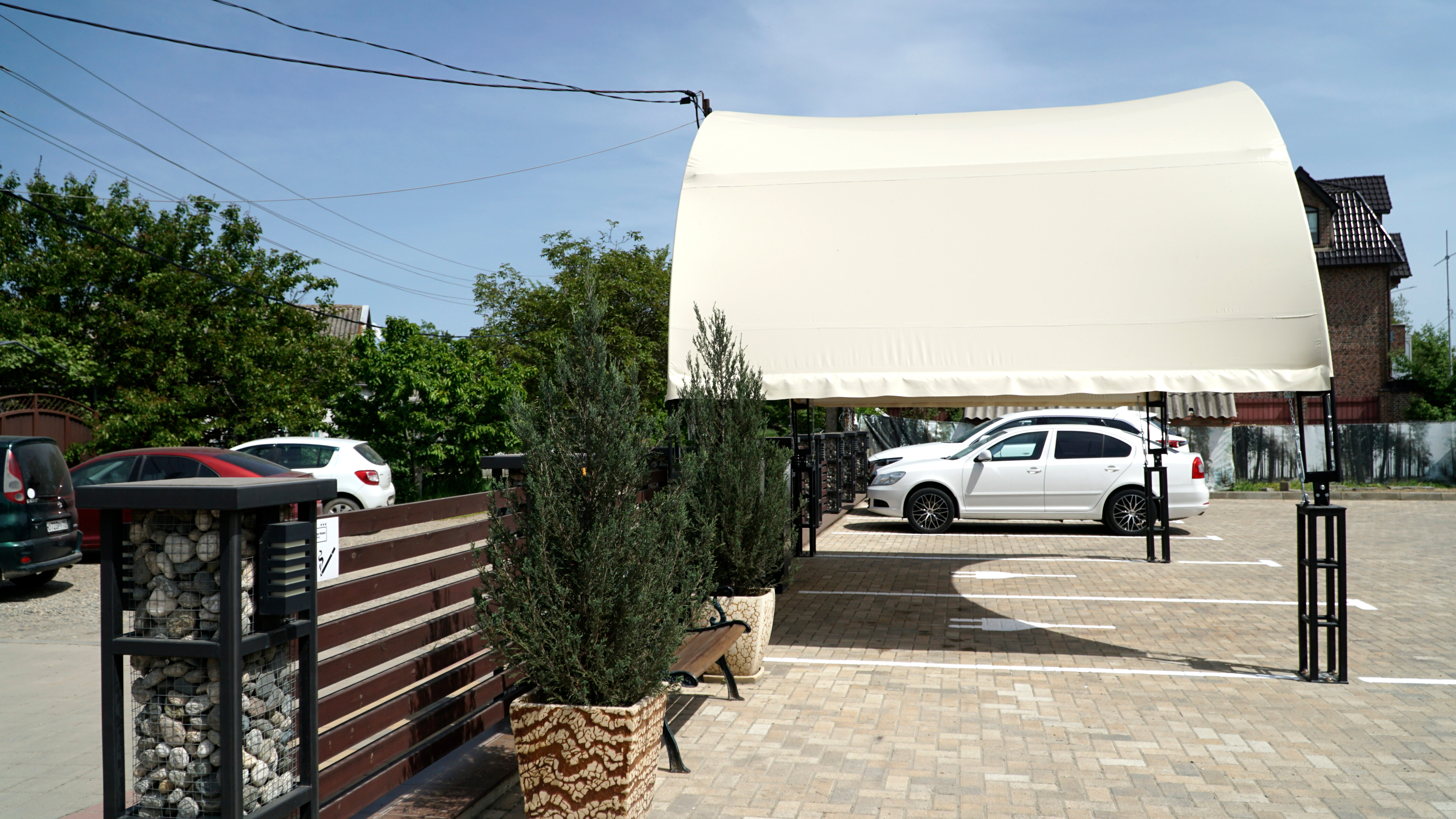 Фото Giorgio-Haylaz-Home