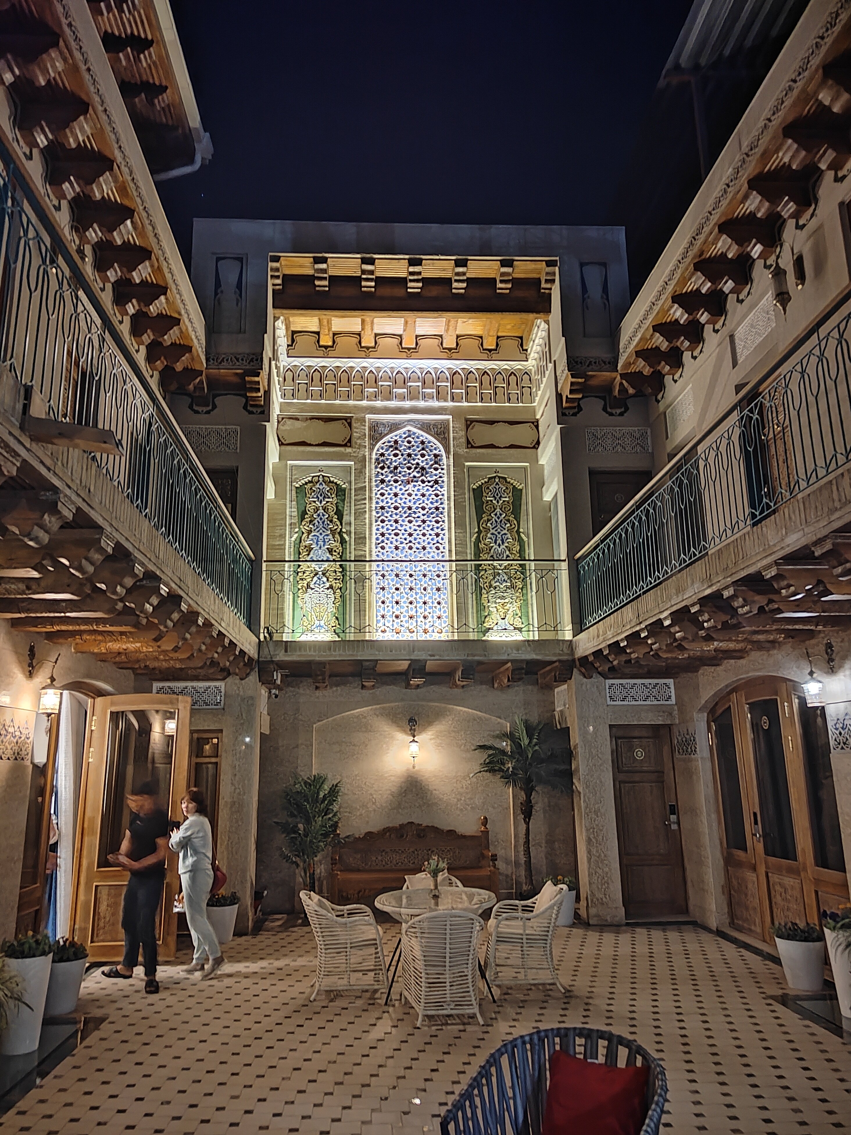 Фото Asal Boutique Hotel