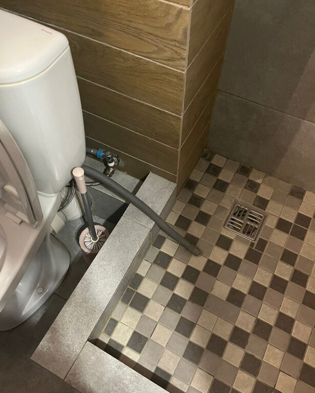 Фото Metro Rooms