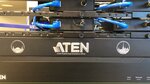 Aten (Zolotaya Street, 11), hardware de red