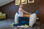 Clever fitness (Gromava Street, 14) ، نادي اللياقة البدنية