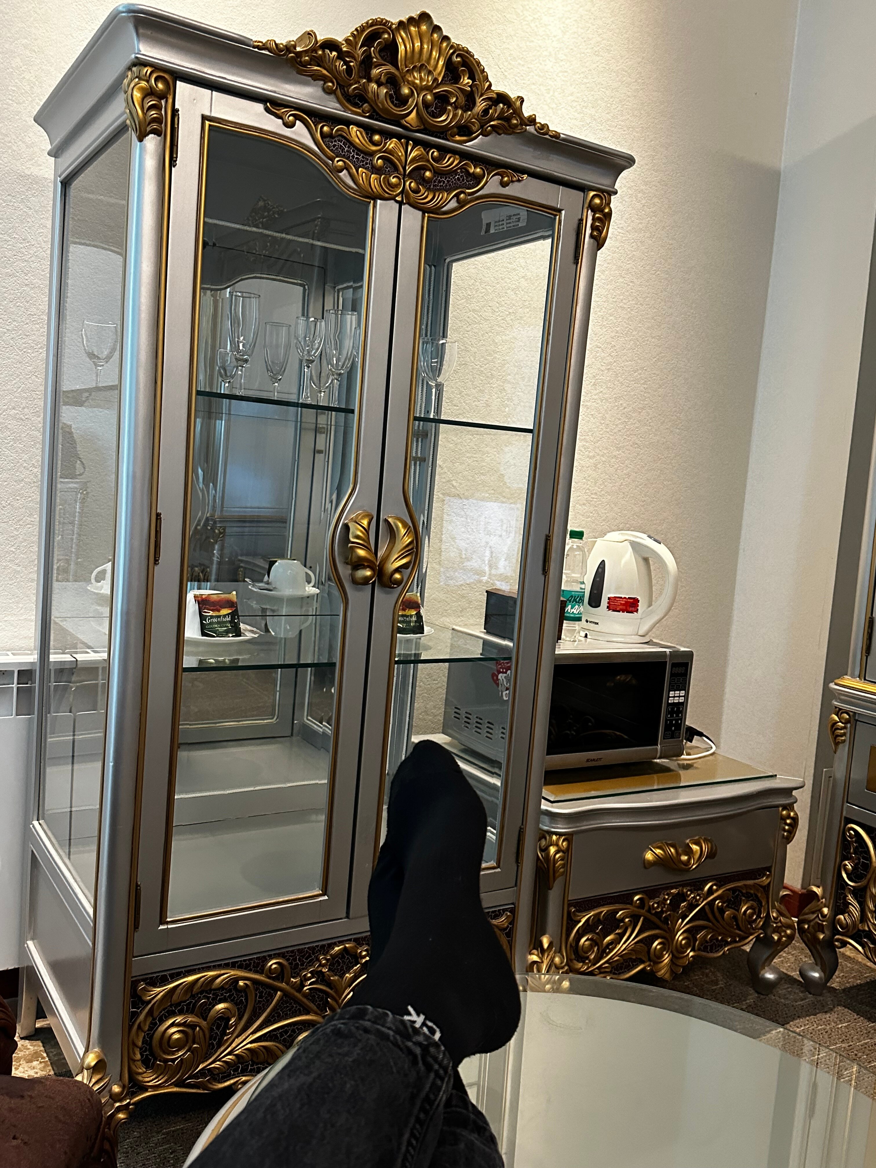 Фото Ленина отель