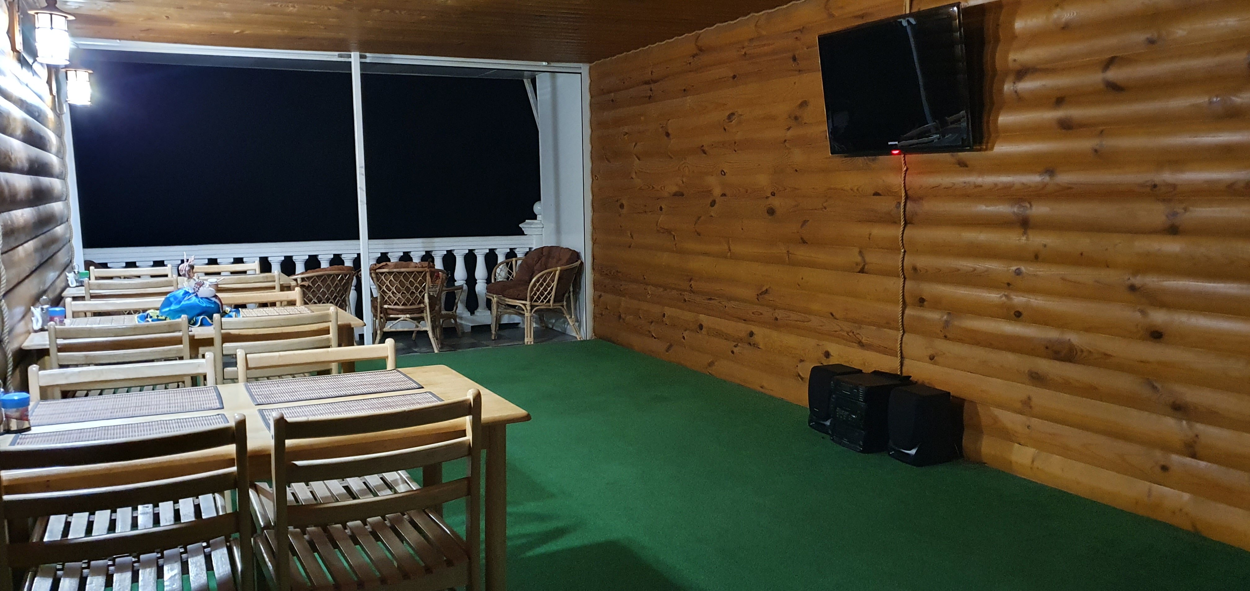 Фото Лагуна Plus