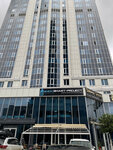 Smeta95 (Umara Dimaeva Street, 14) ، معهد التصميم