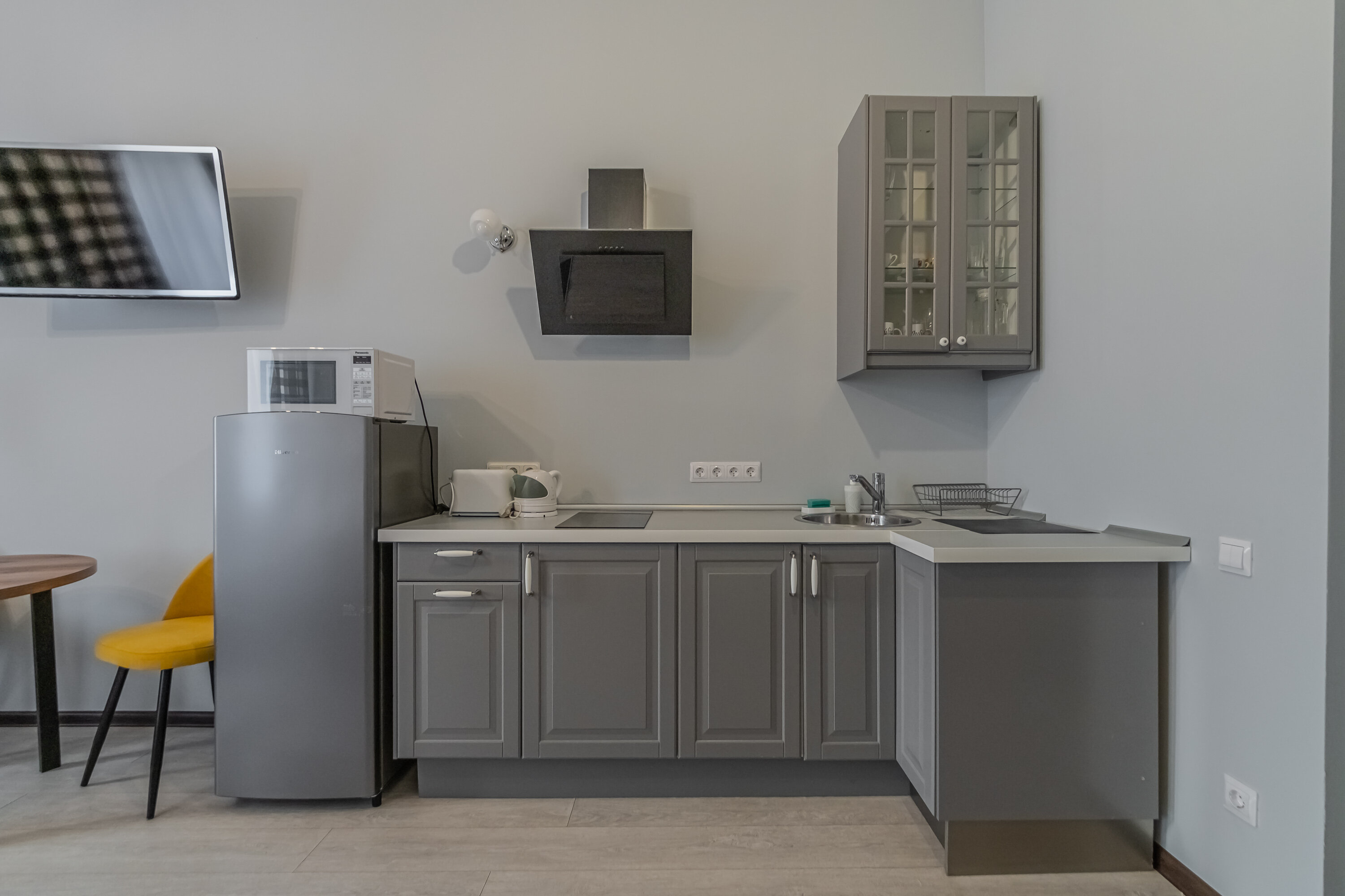 Фото R&b на Невском