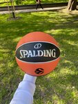 Basketball-store (Aleksandra Suvorova Street, 54Б), ropa deportiva y calzado