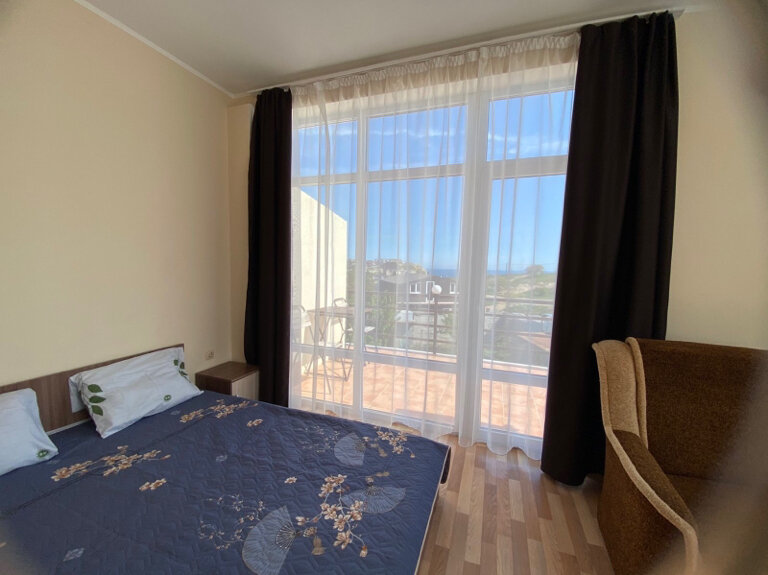 Фото У пляжа Баунти