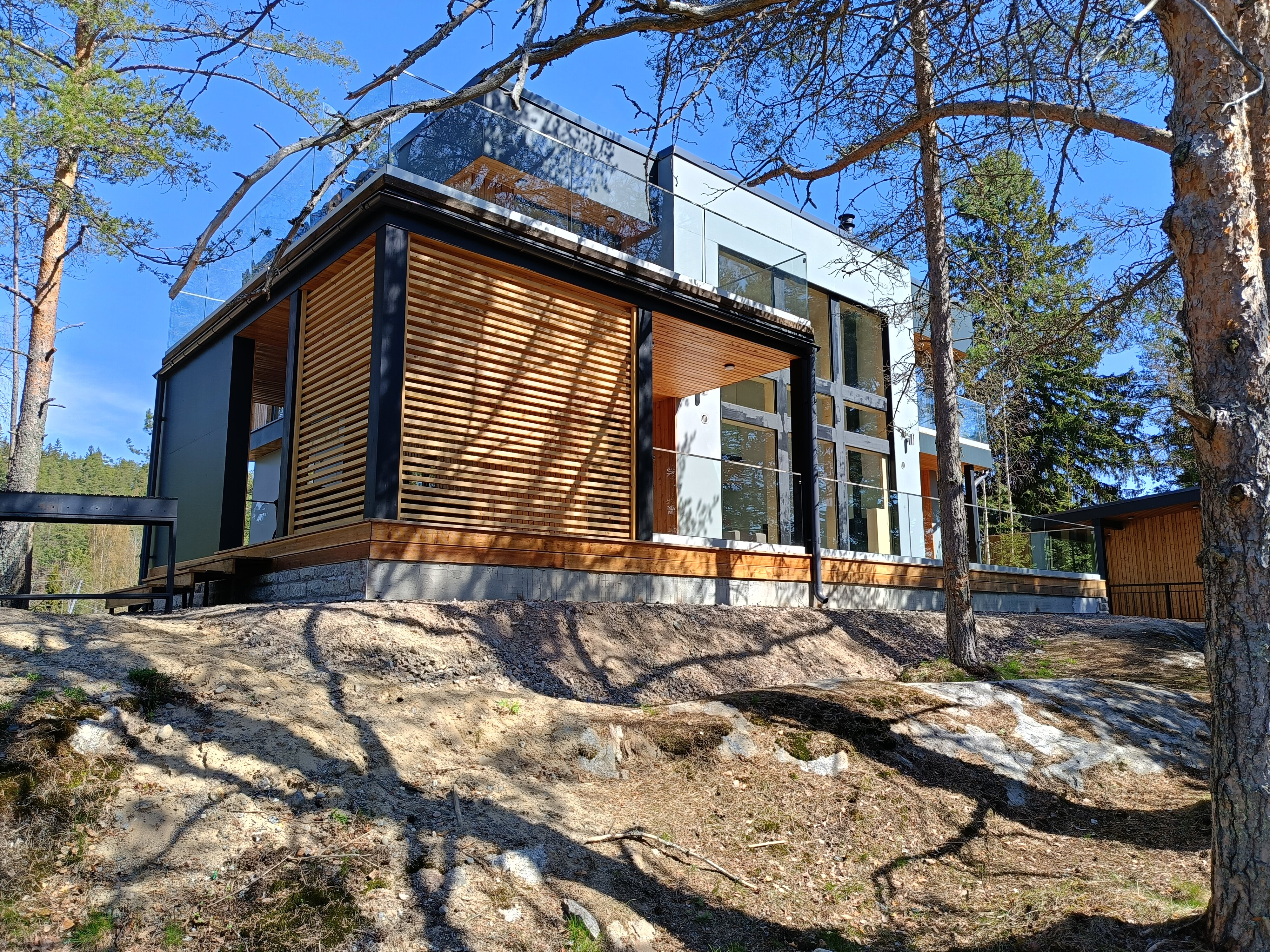 Фото Чайка 1918