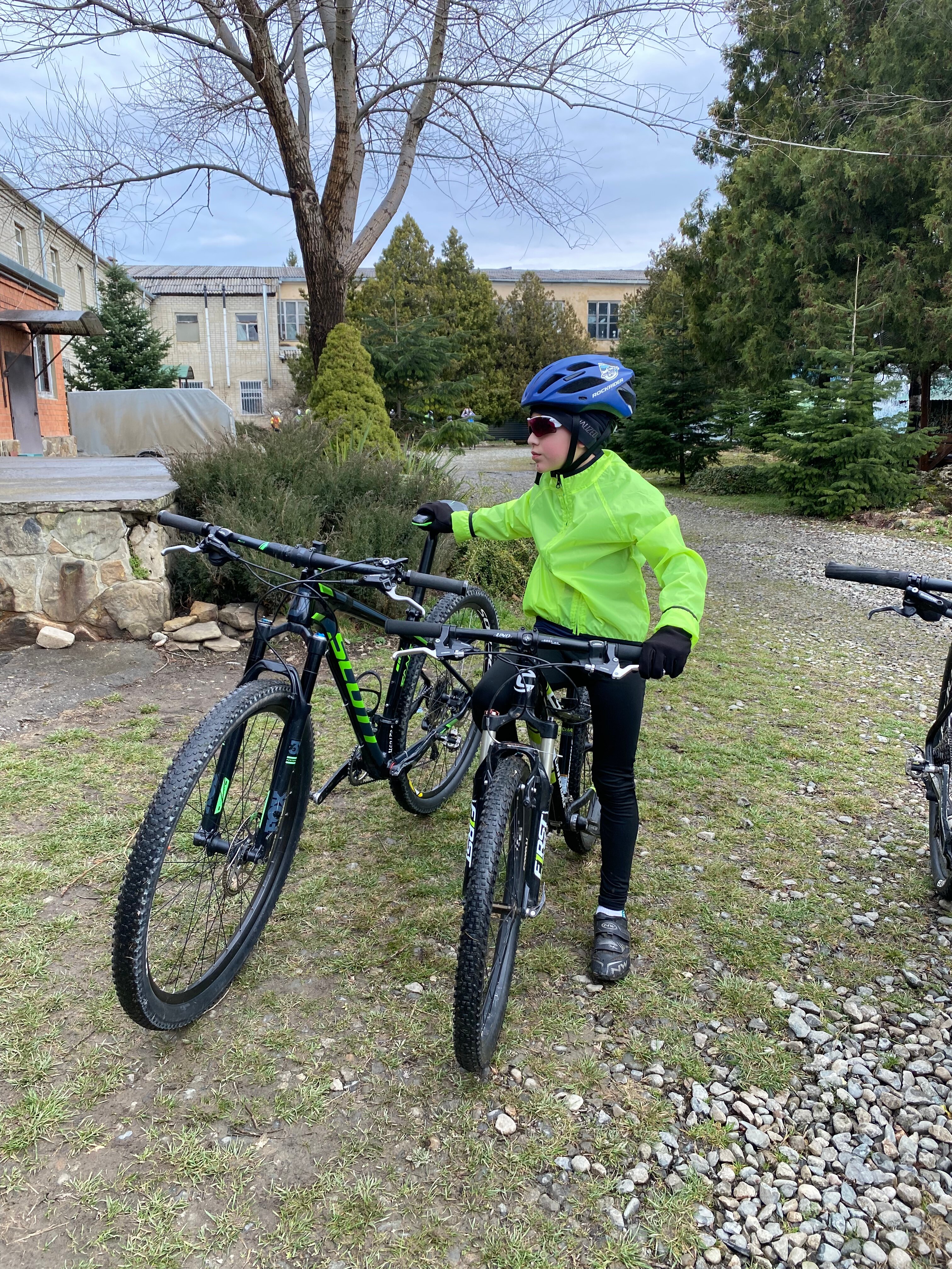 Фото Гостевой Псебай