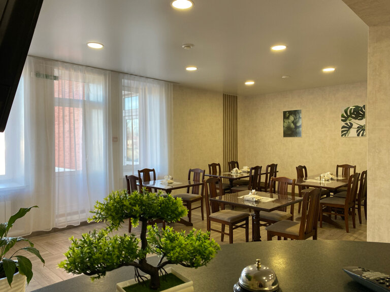 Фото Гостиный двор