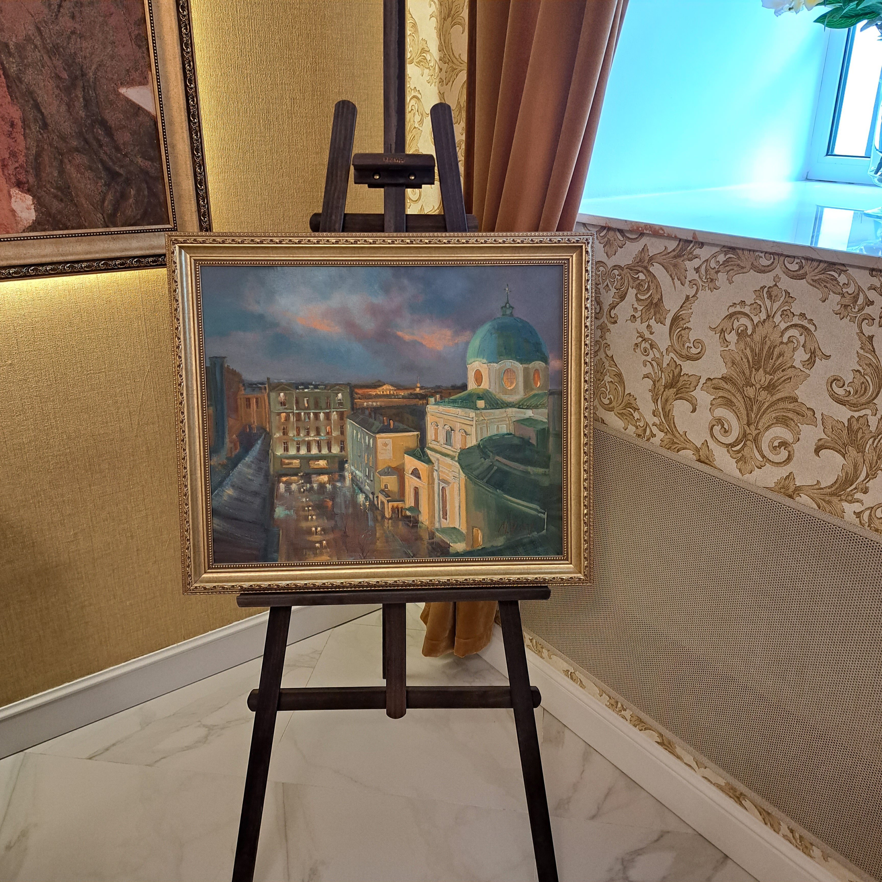 Фото Катарина Арт Отель