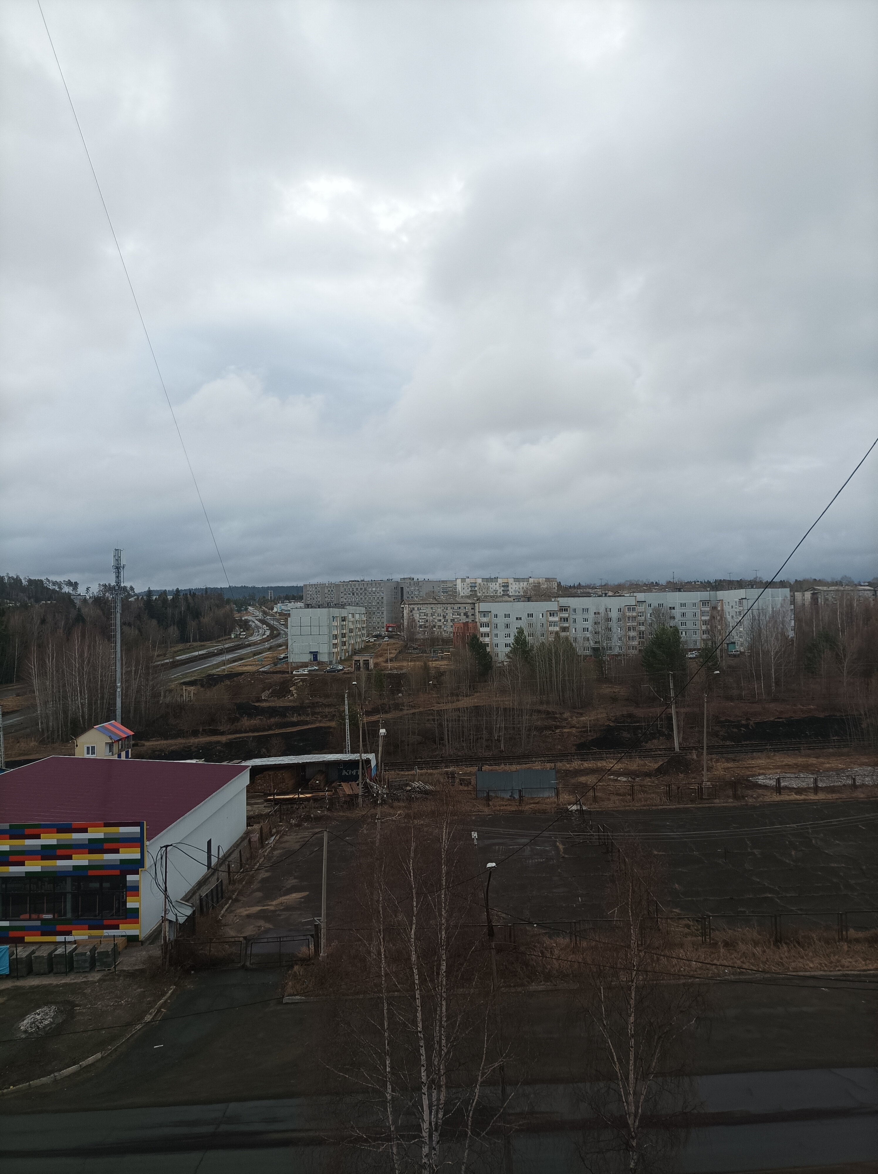 Фото Усть-Илим