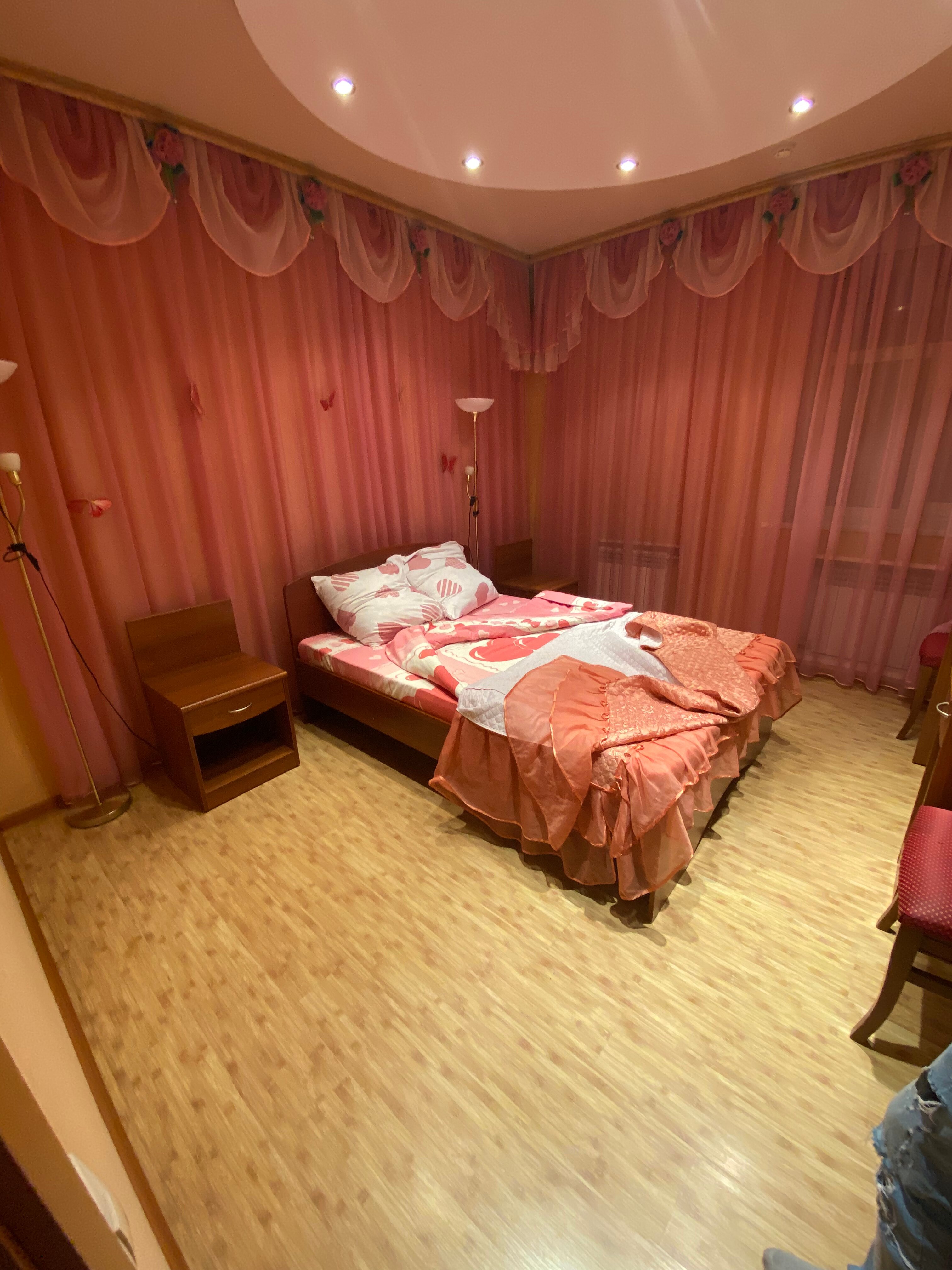 Фото Центральная