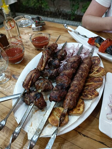 Сүйелдер анальды жолмен беріледі ме?