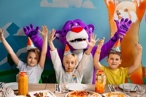 Misty Park (Ivanovo, Stroiteley Avenue, 25) ، مركز ترفيهي