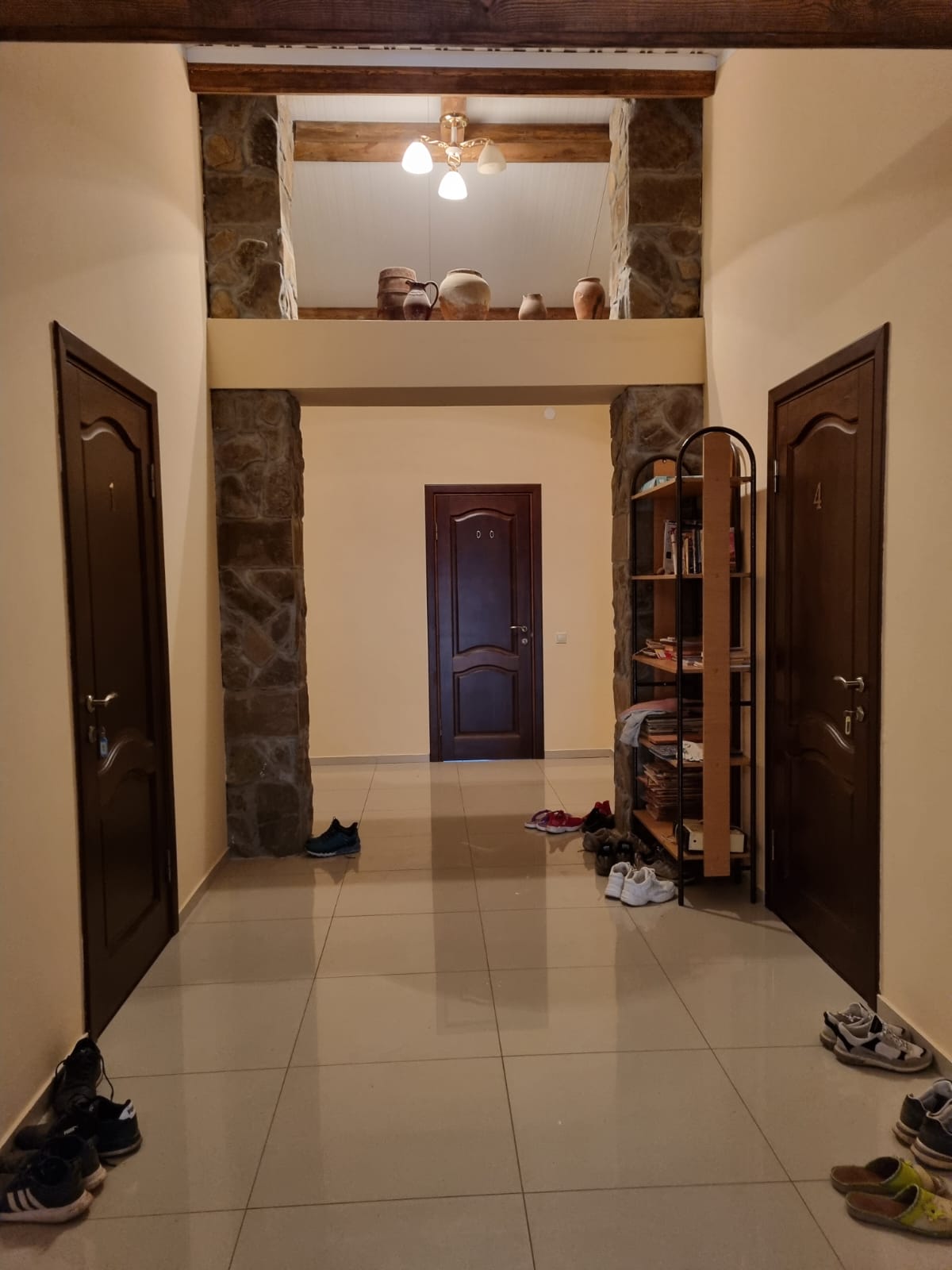 Фото Dedovskiy Dvor