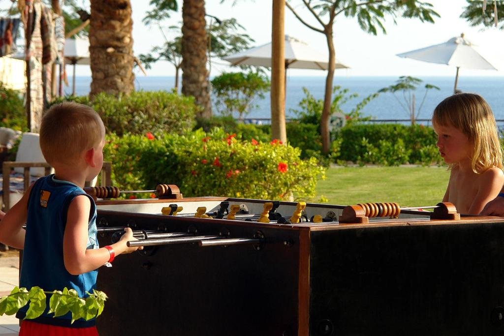 Фото Jaz Fanara Residence