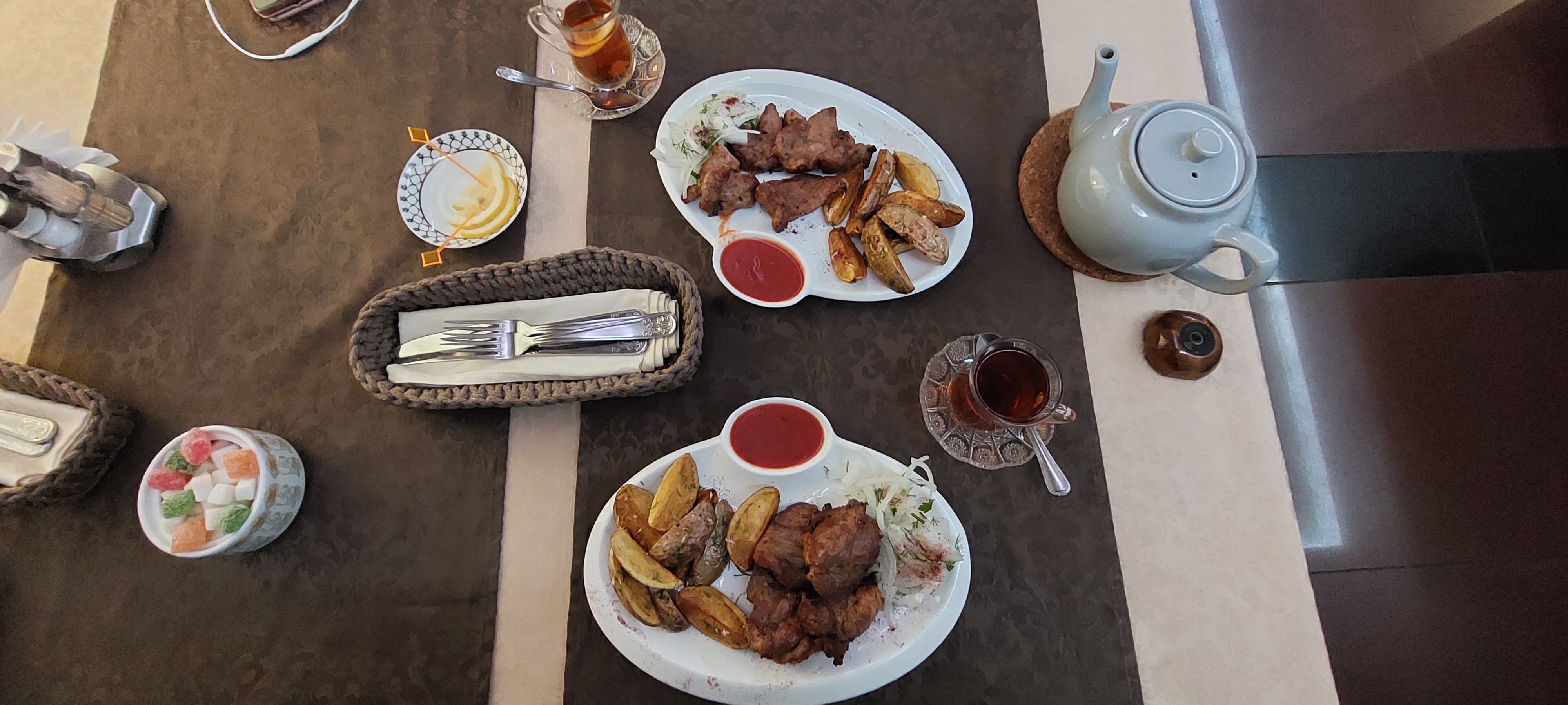 Фото Солнечная Долина