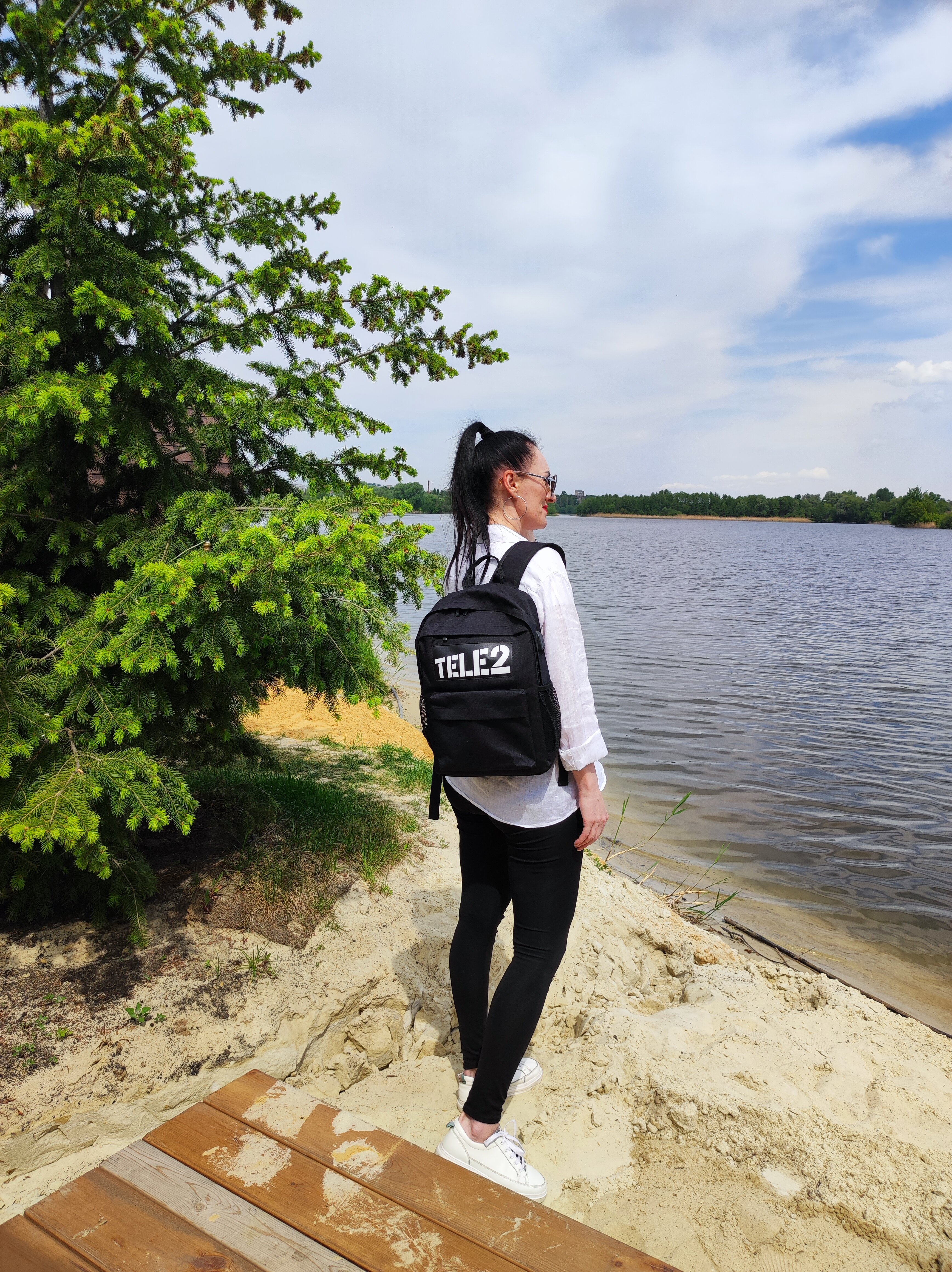 Фото Заимка ГринПарк