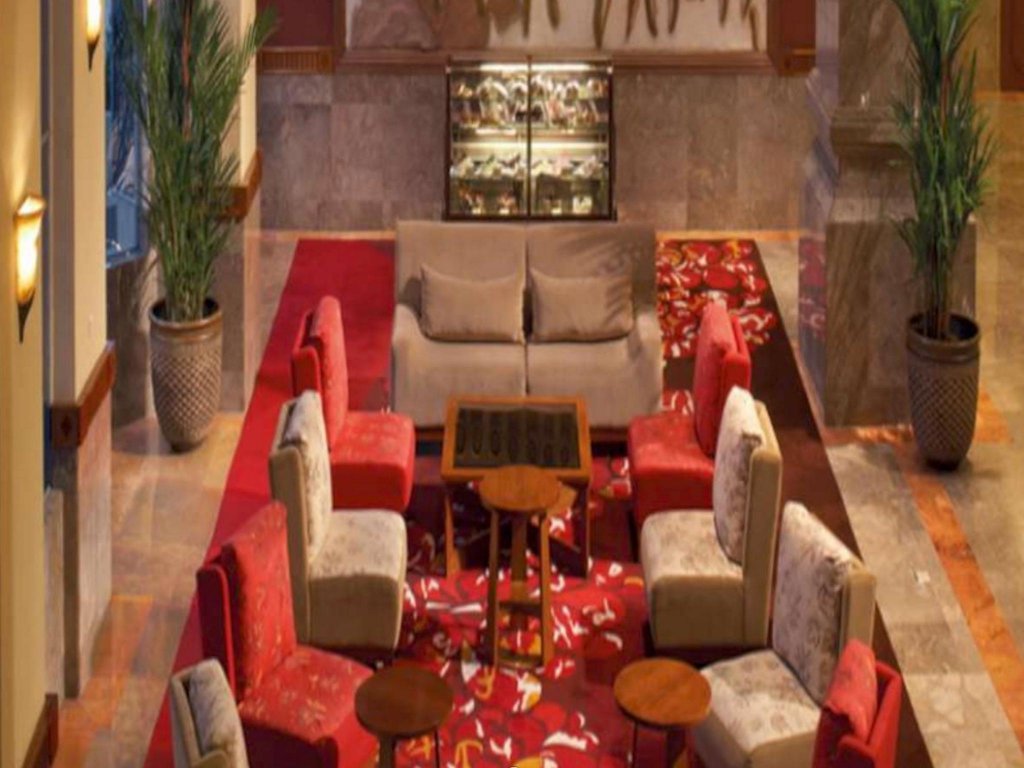 Фото Millennium Hotel Sirih Jakarta