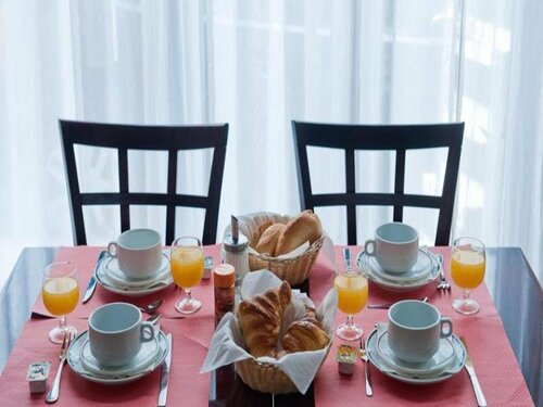 Гостиница Hotel Havane Opera в Париже