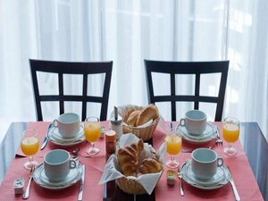 Гостиница Hotel Havane Opera