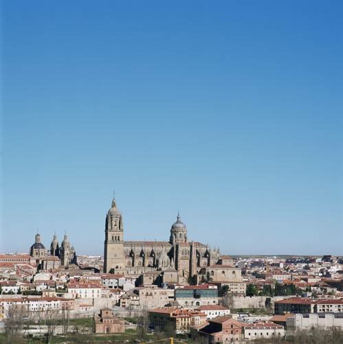 Гостиница Parador de Salamanca