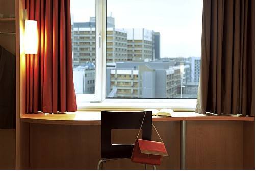 Фото Ibis Paris Vaugirard Porte De Versailles